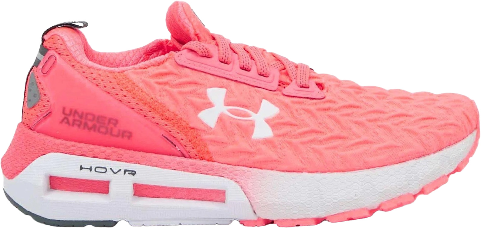 Кроссовки Under Armour W Hovr Mega 2 Clone