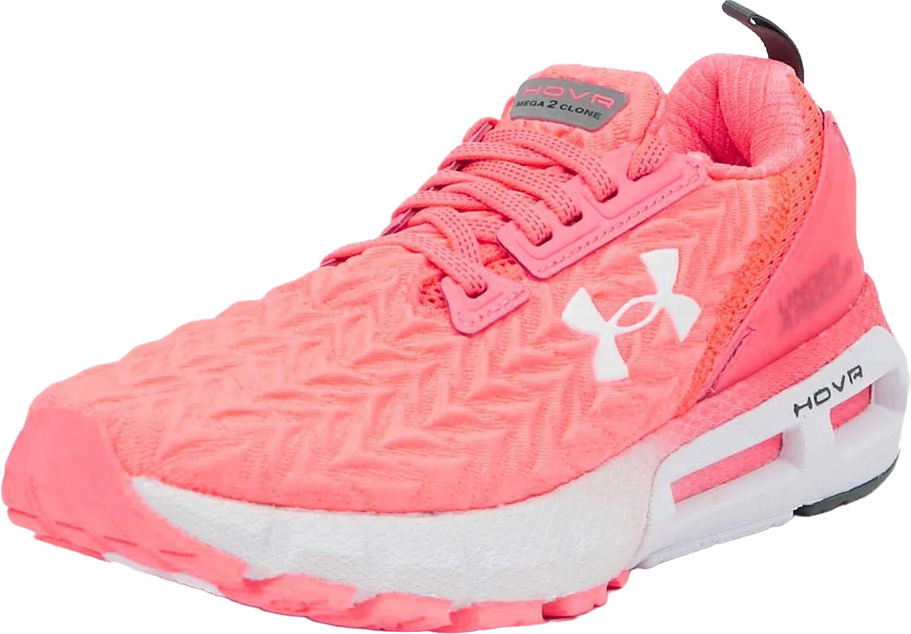Кроссовки Under Armour W Hovr Mega 2 Clone