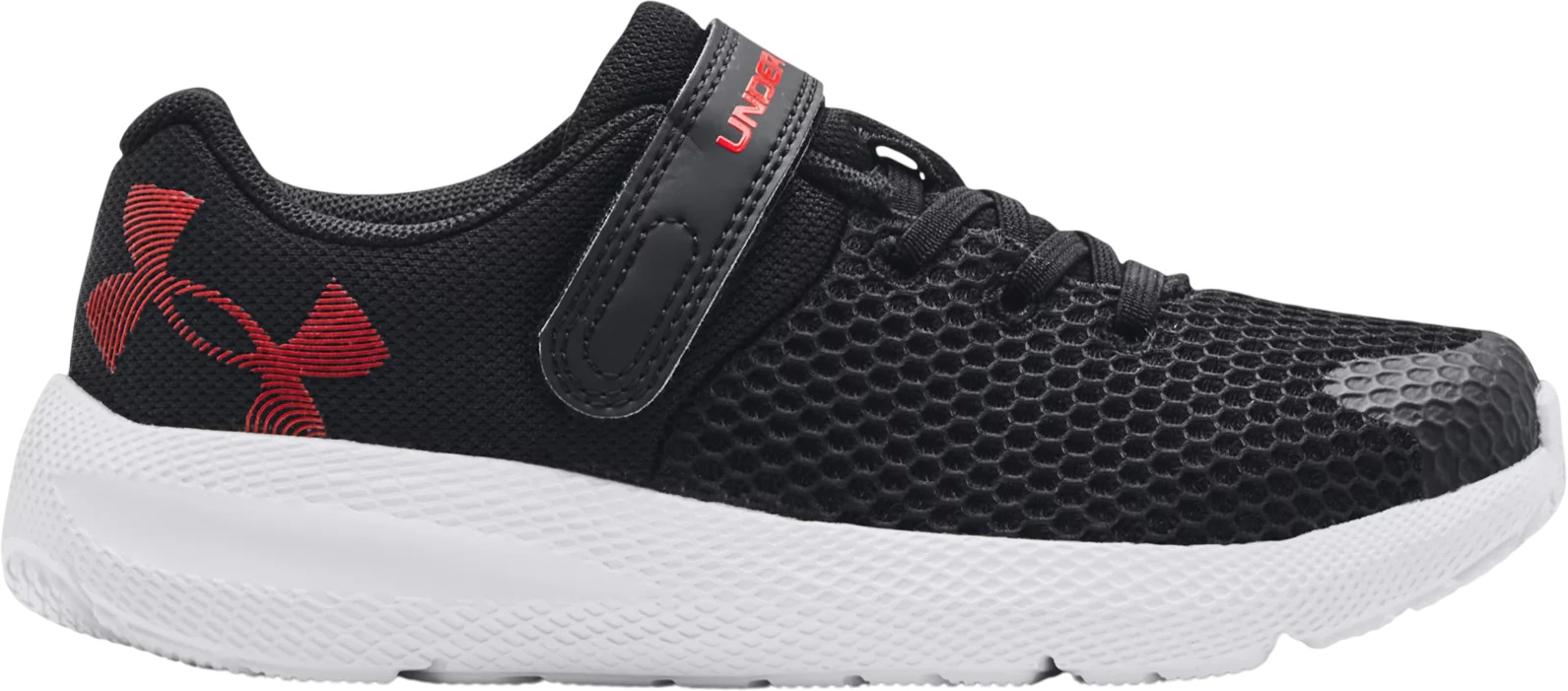 Кроссовки Under Armour UA BPS Pursuit 2 AC BL