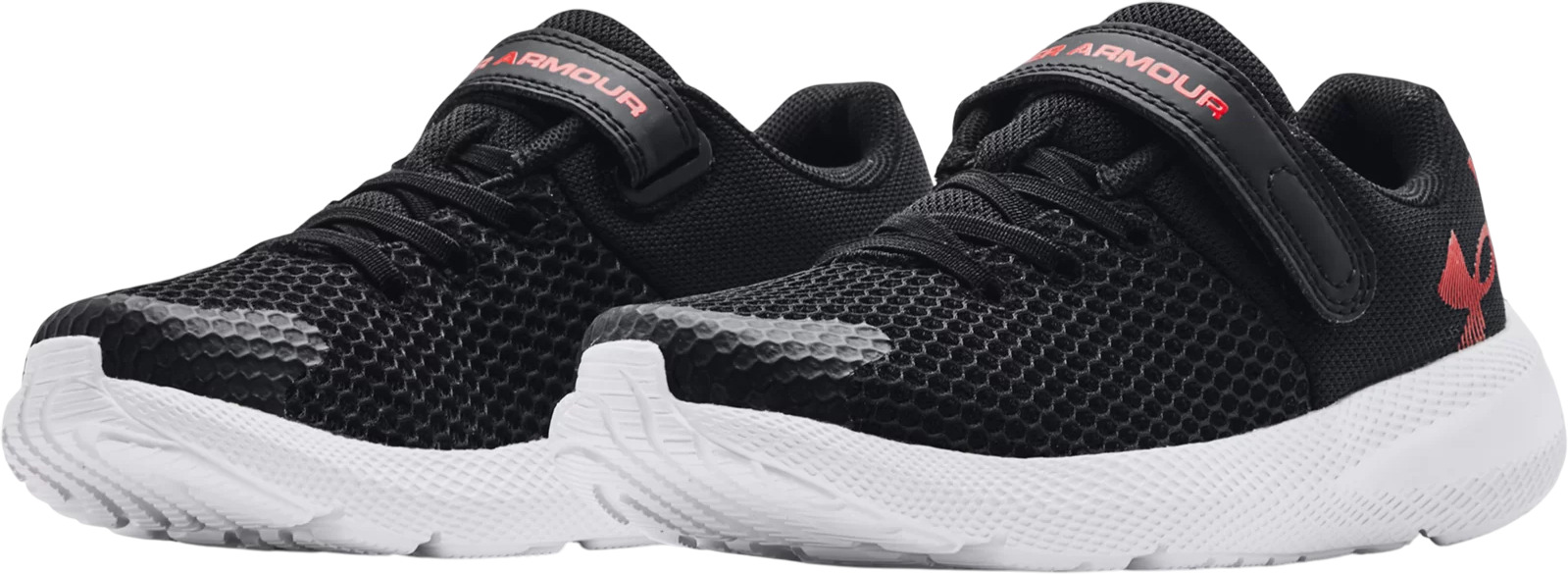 Кроссовки Under Armour UA BPS Pursuit 2 AC BL