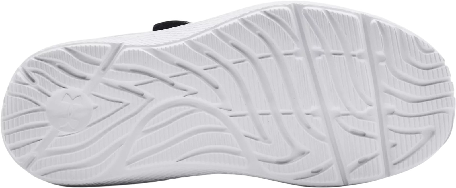 Кроссовки Under Armour UA BPS Pursuit 2 AC BL
