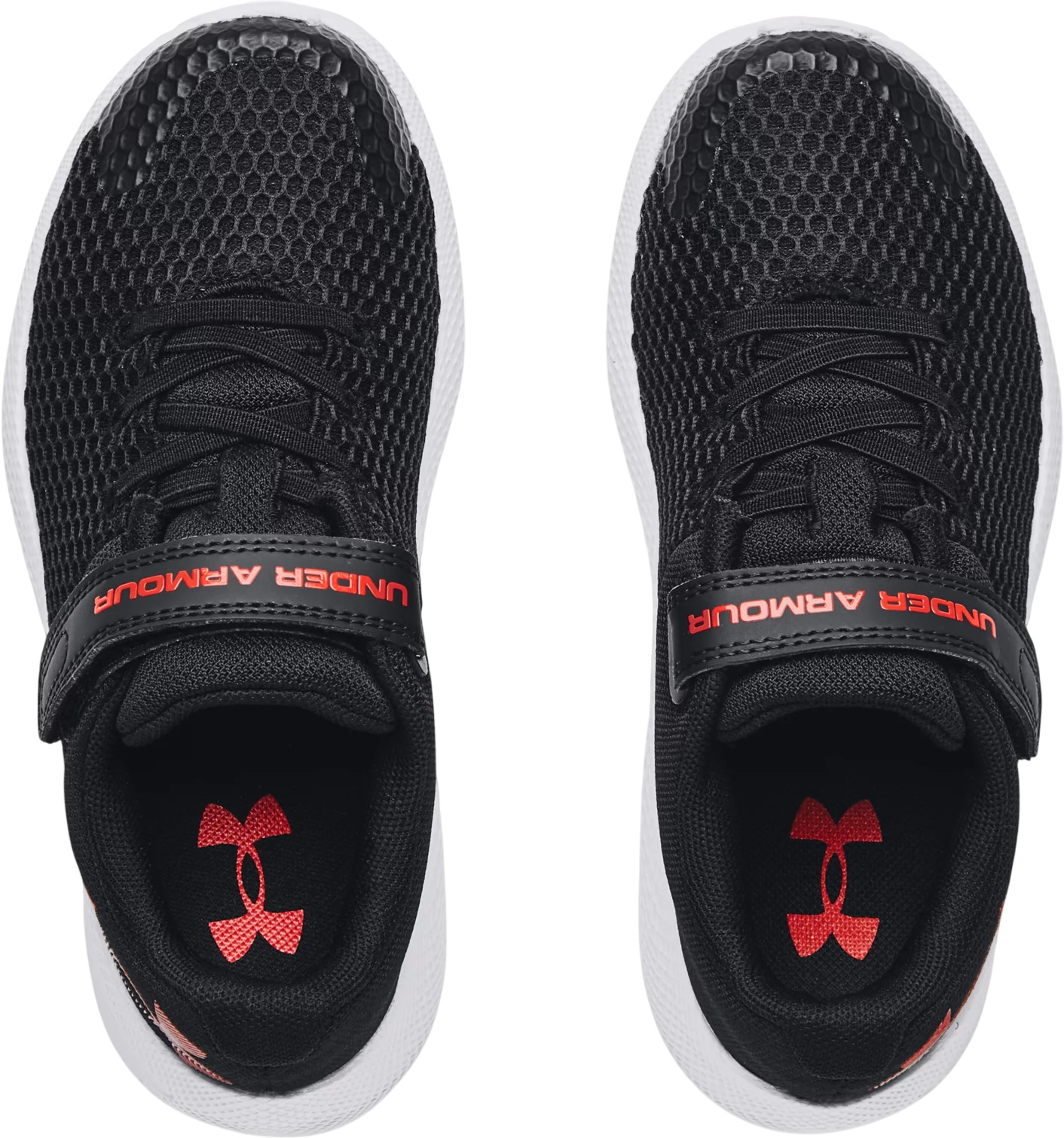 Кроссовки Under Armour UA BPS Pursuit 2 AC BL