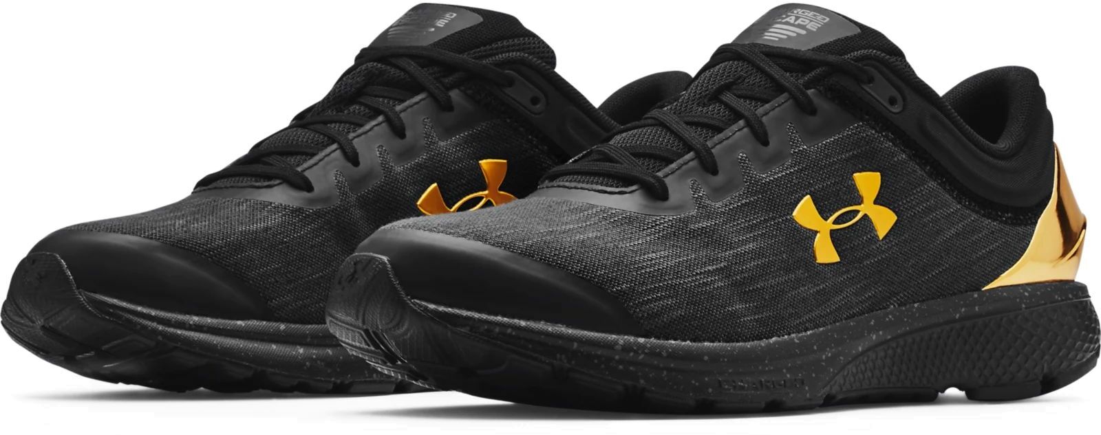 Кроссовки Under Armour UA Charged Escape 3 EVO Chrm