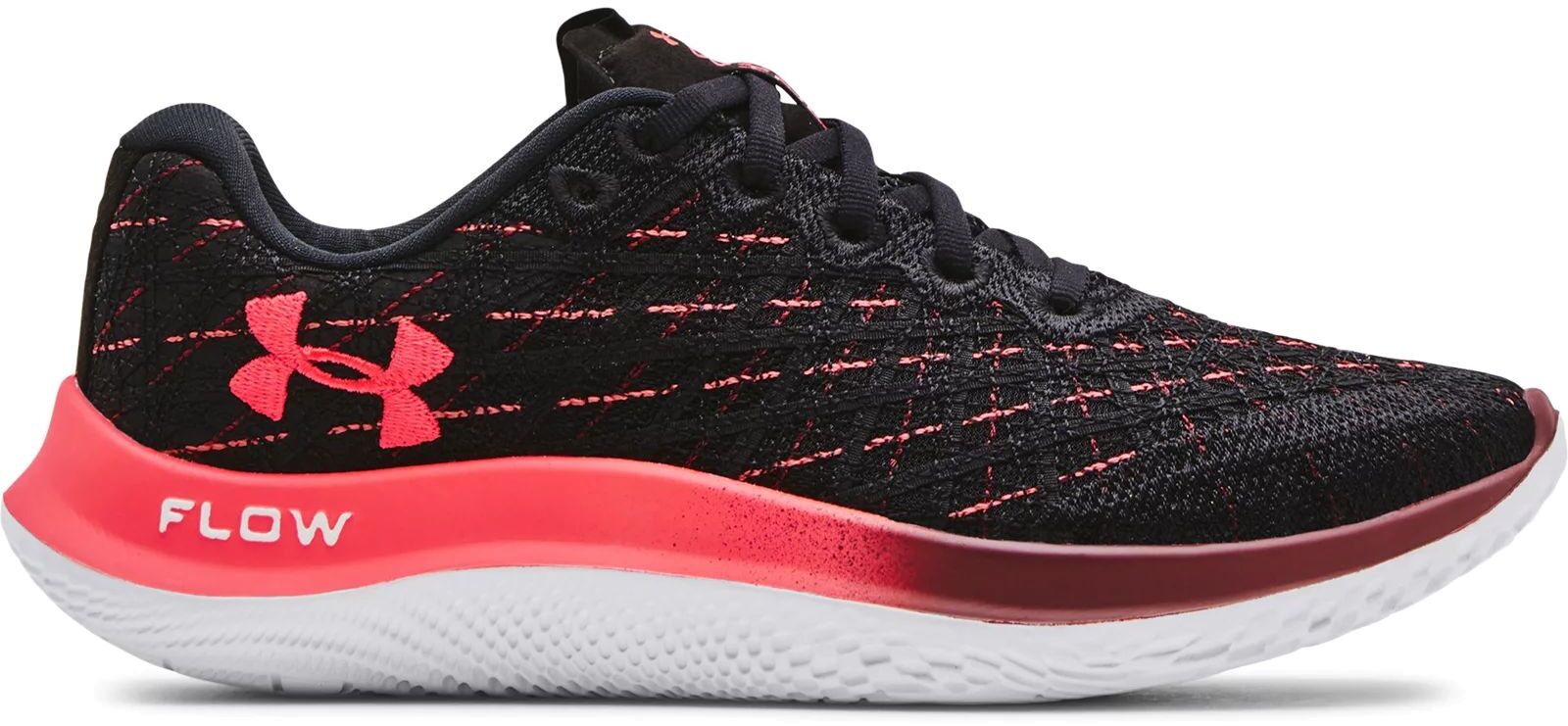Кроссовки Under Armour UA WFLOW VLCT Wind CLRSF