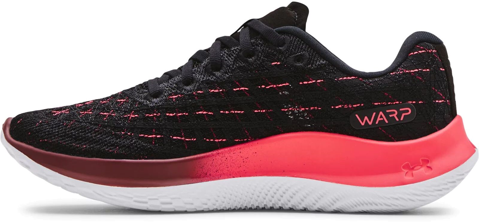 Кроссовки Under Armour UA WFLOW VLCT Wind CLRSF