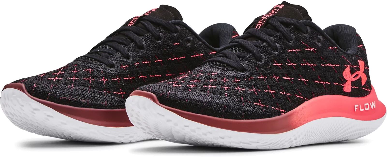 Кроссовки Under Armour UA WFLOW VLCT Wind CLRSF