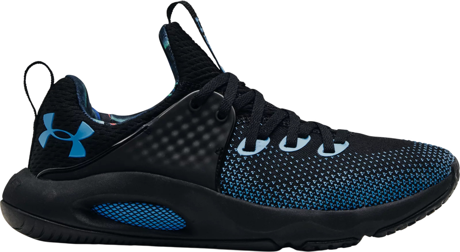 Кроссовки Under Armour W Hovr Rise 3 Novelty