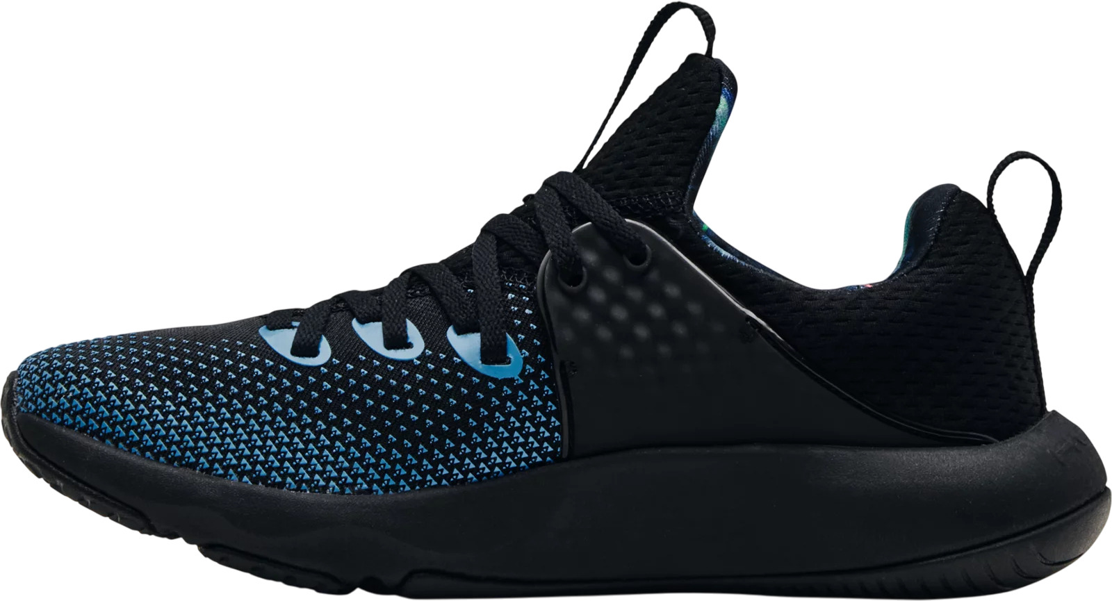 Кроссовки Under Armour W Hovr Rise 3 Novelty