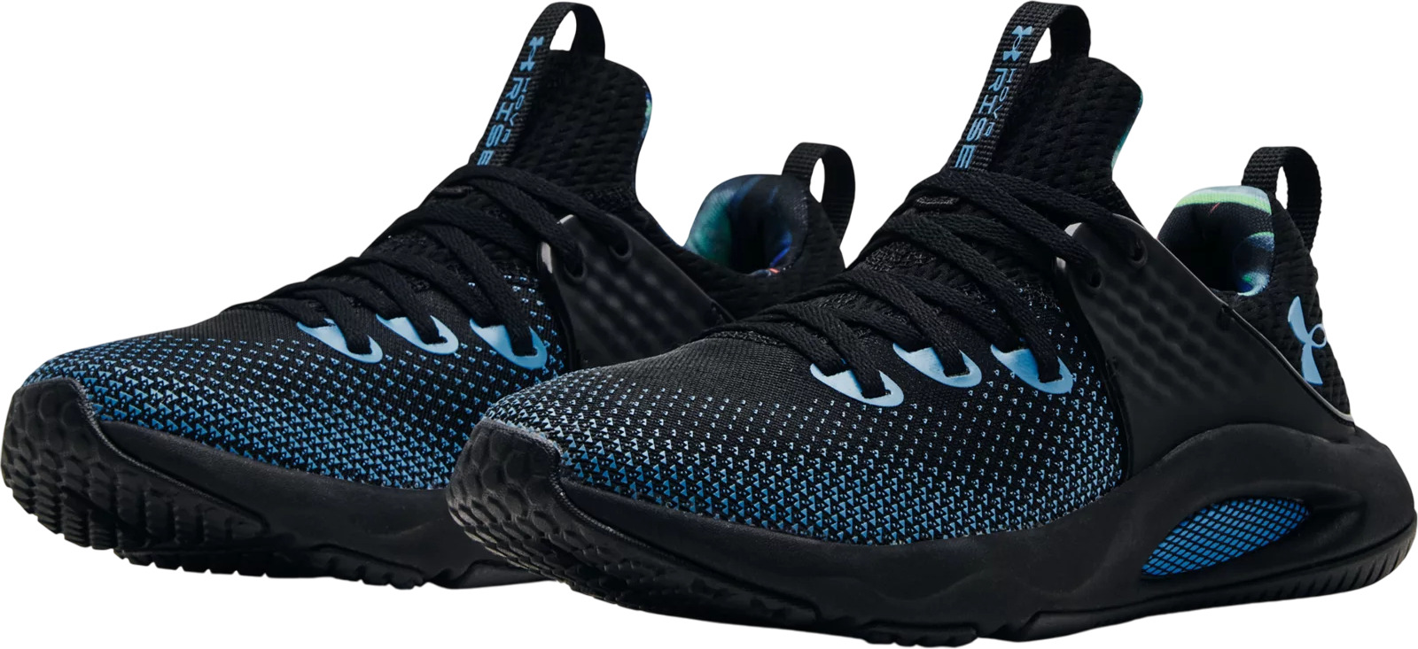 Кроссовки Under Armour W Hovr Rise 3 Novelty