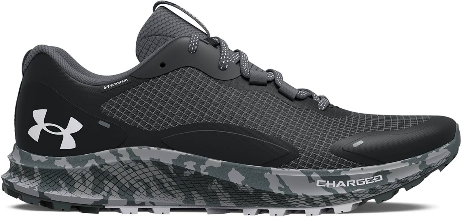 Кроссовки Under Armour UA Charged Bandit TR 2 SP
