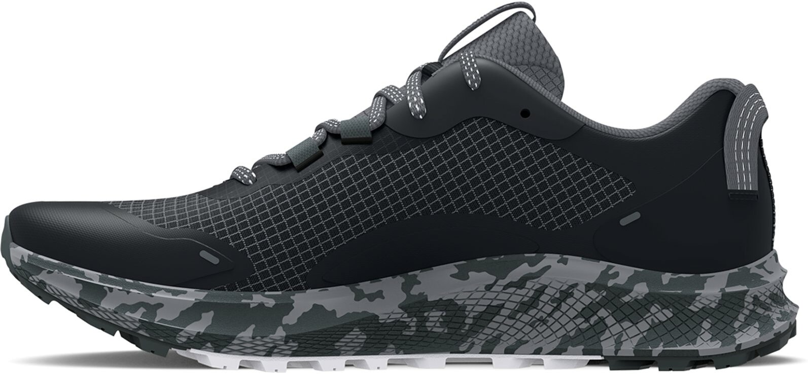 Кроссовки Under Armour UA Charged Bandit TR 2 SP