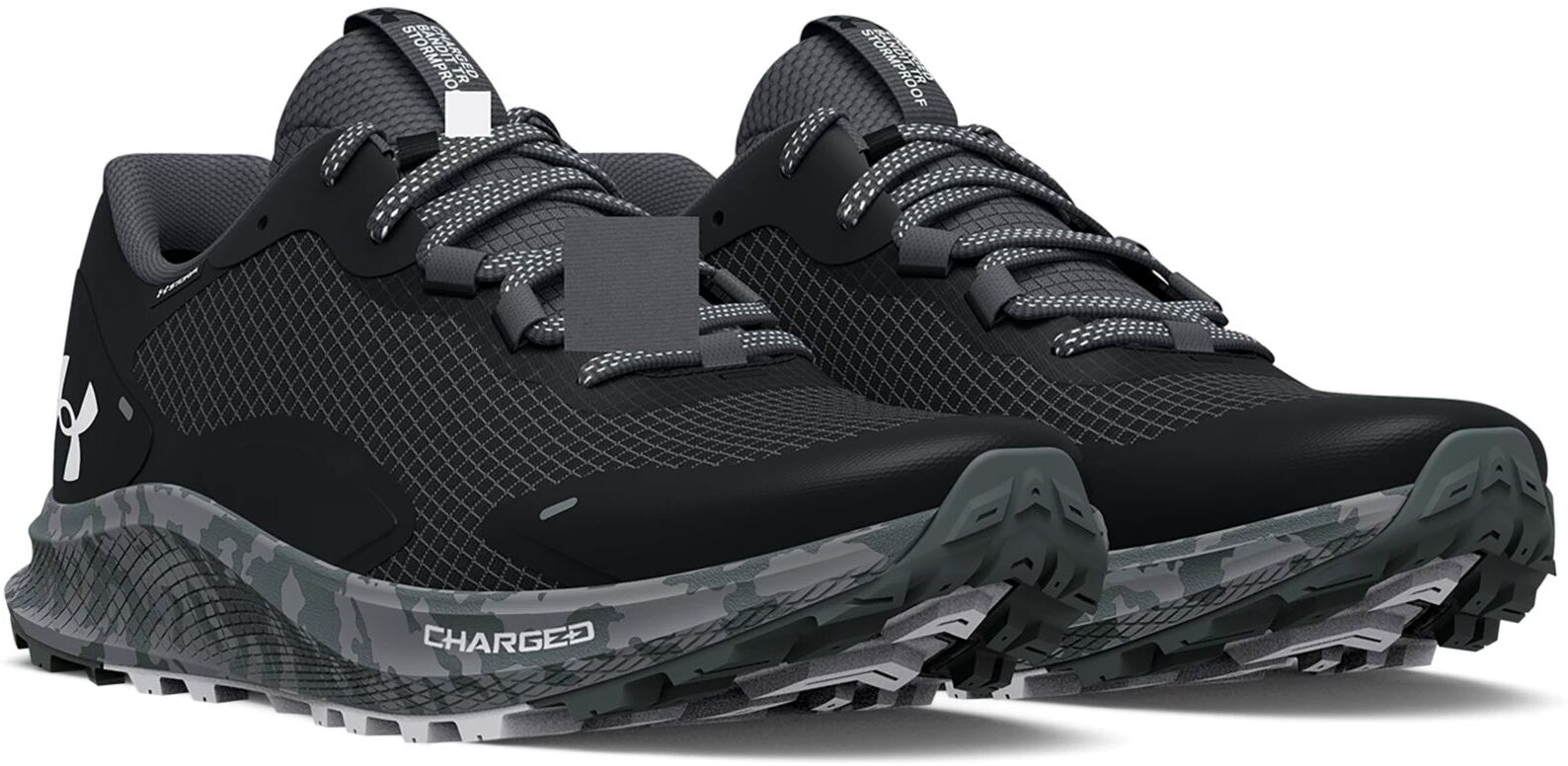 Кроссовки Under Armour UA Charged Bandit TR 2 SP