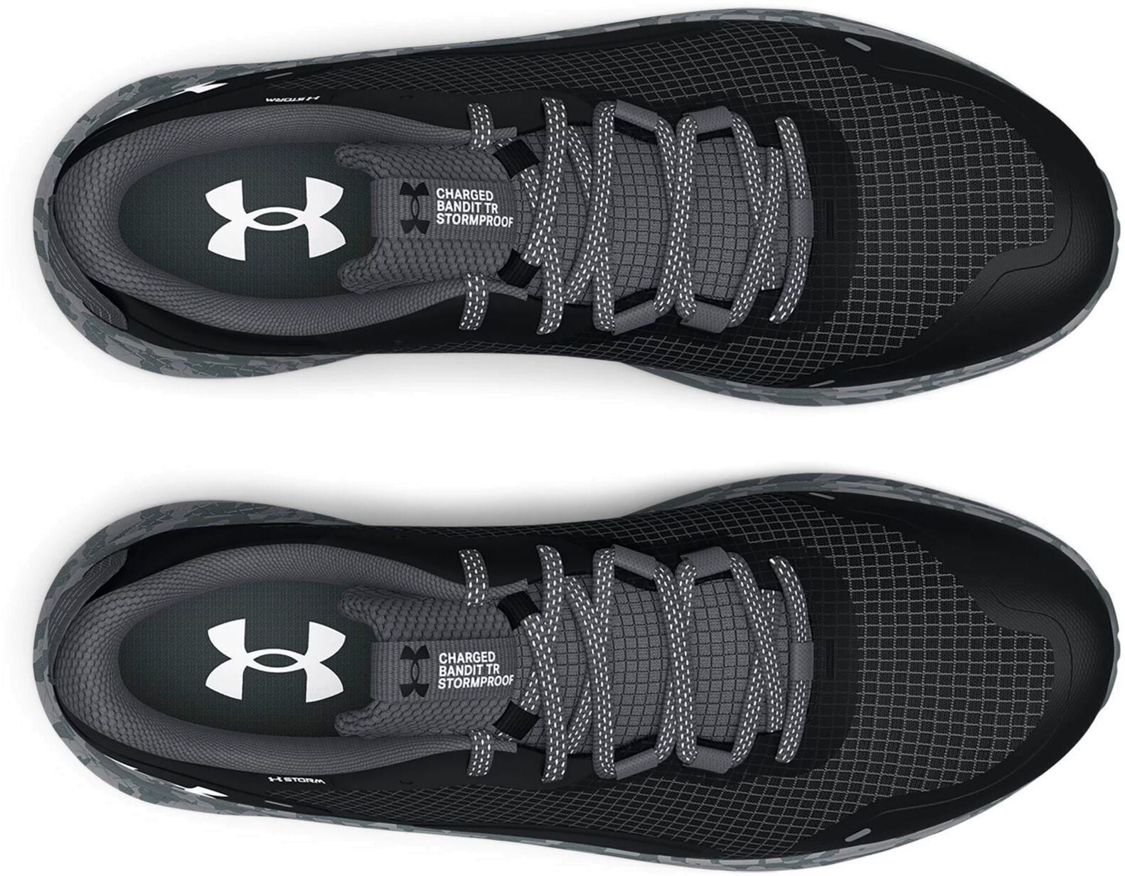 Кроссовки Under Armour UA Charged Bandit TR 2 SP