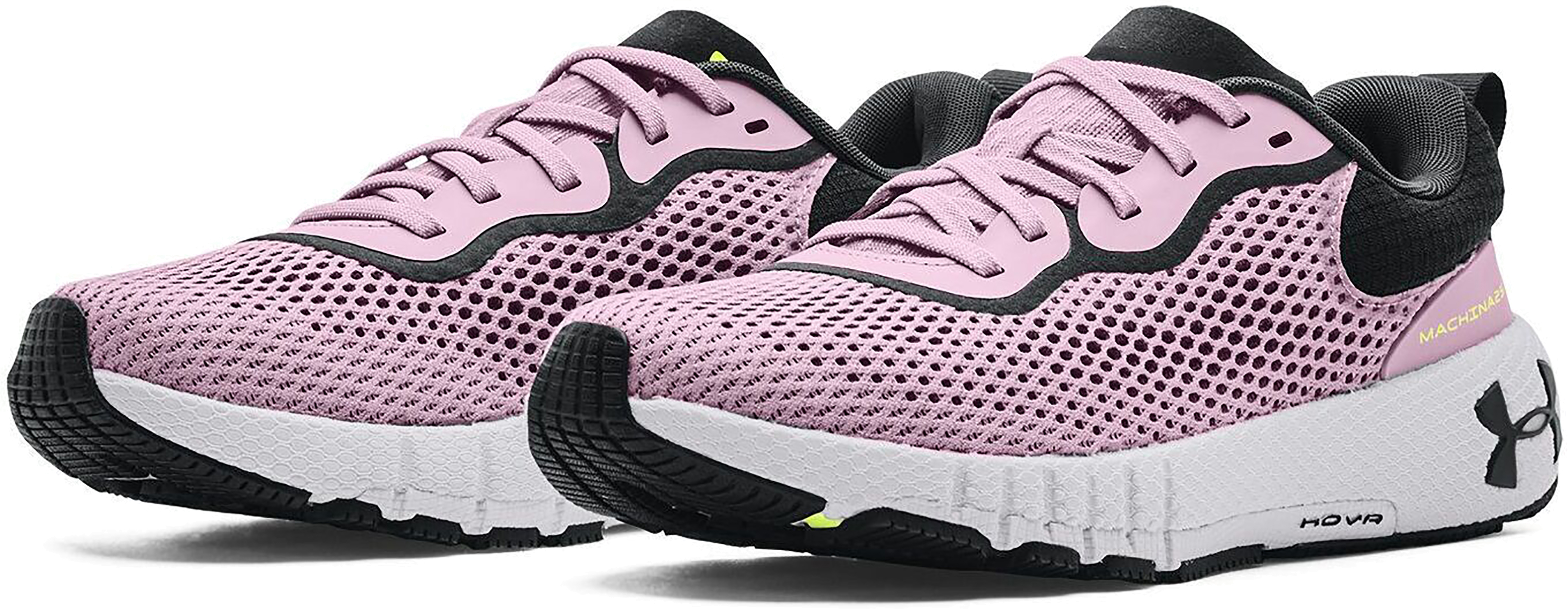 Кроссовки Under Armour W Hovr Machina 2 Se