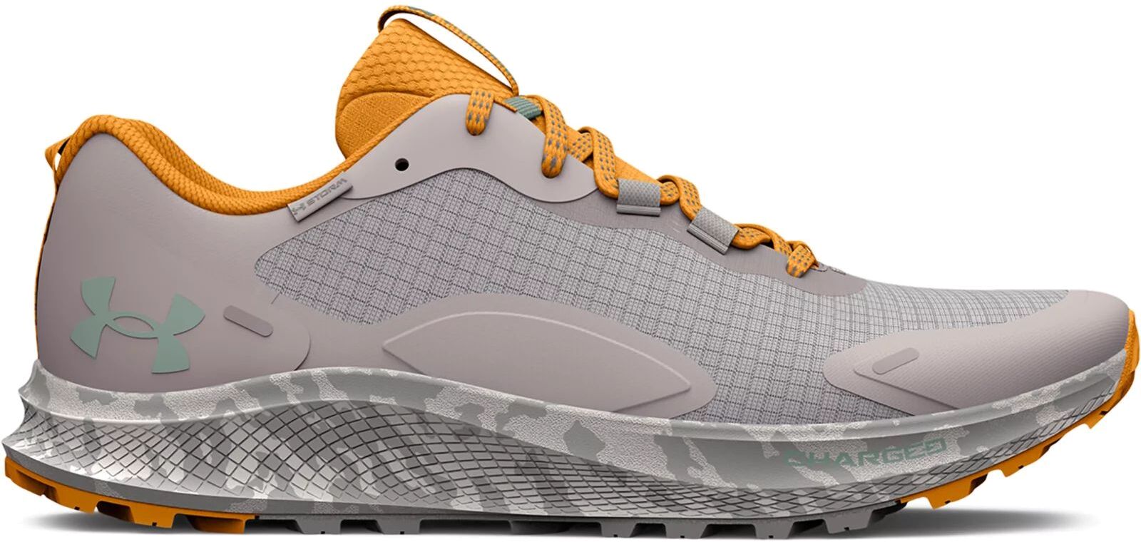 Кроссовки Under Armour Ua W Charged Bandit Tr 2 Sp