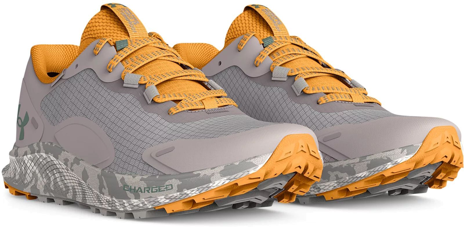 Кроссовки Under Armour Ua W Charged Bandit Tr 2 Sp