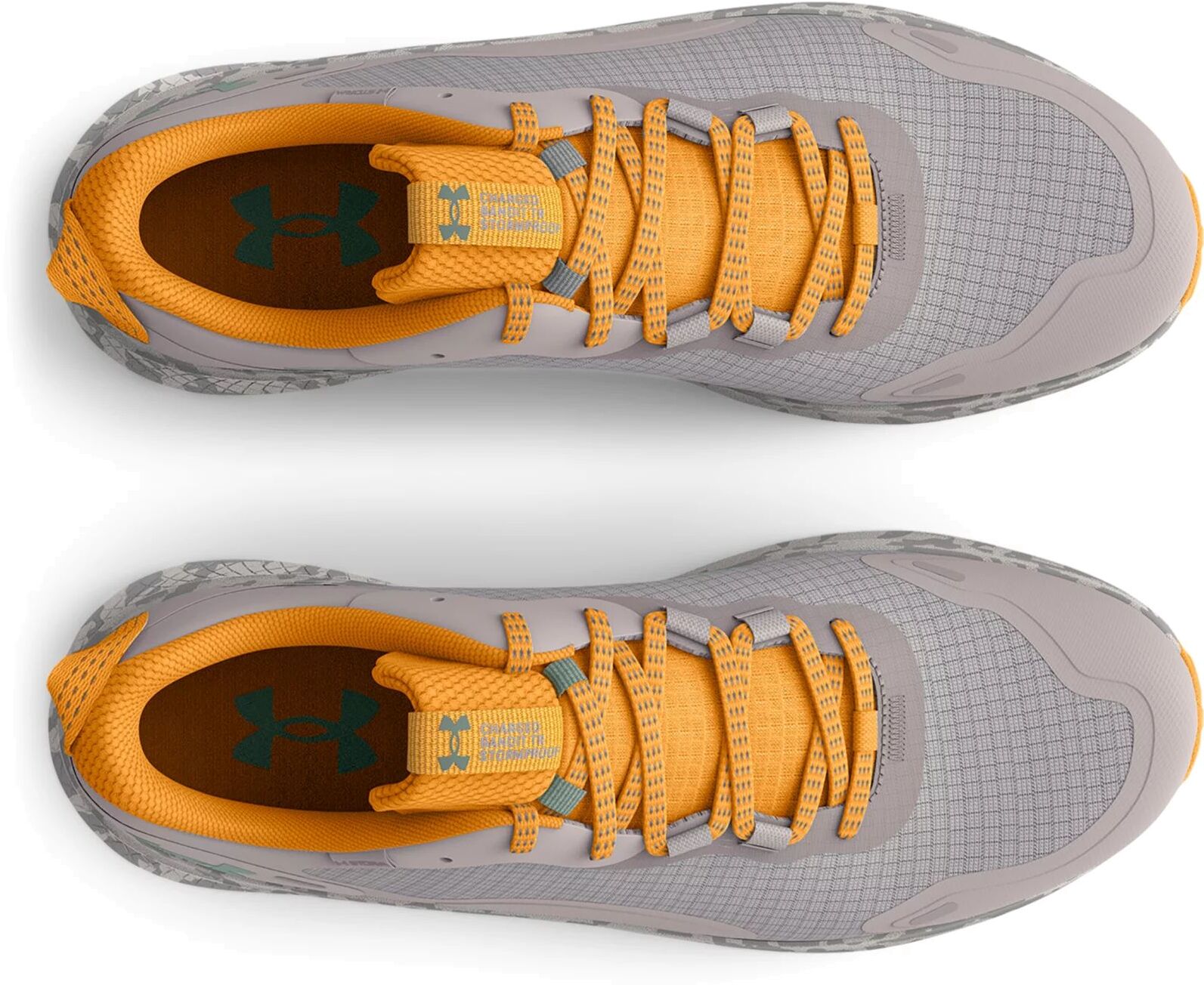 Кроссовки Under Armour Ua W Charged Bandit Tr 2 Sp