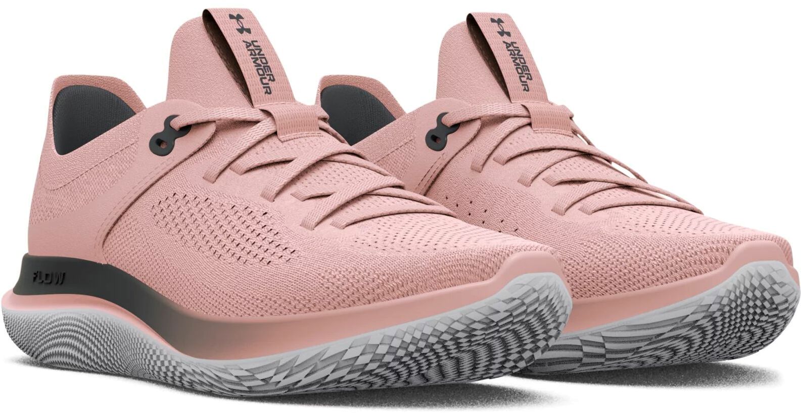 Кроссовки Under Armour Flow Synchronicity