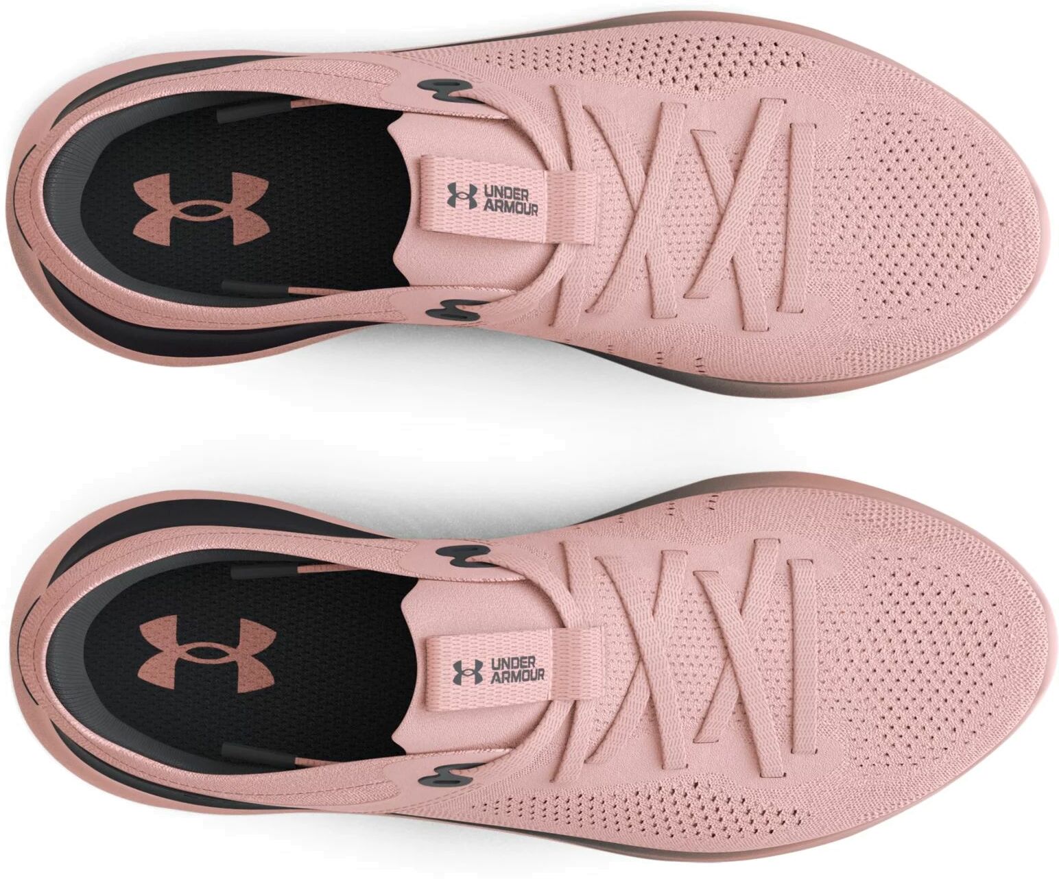 Кроссовки Under Armour Flow Synchronicity