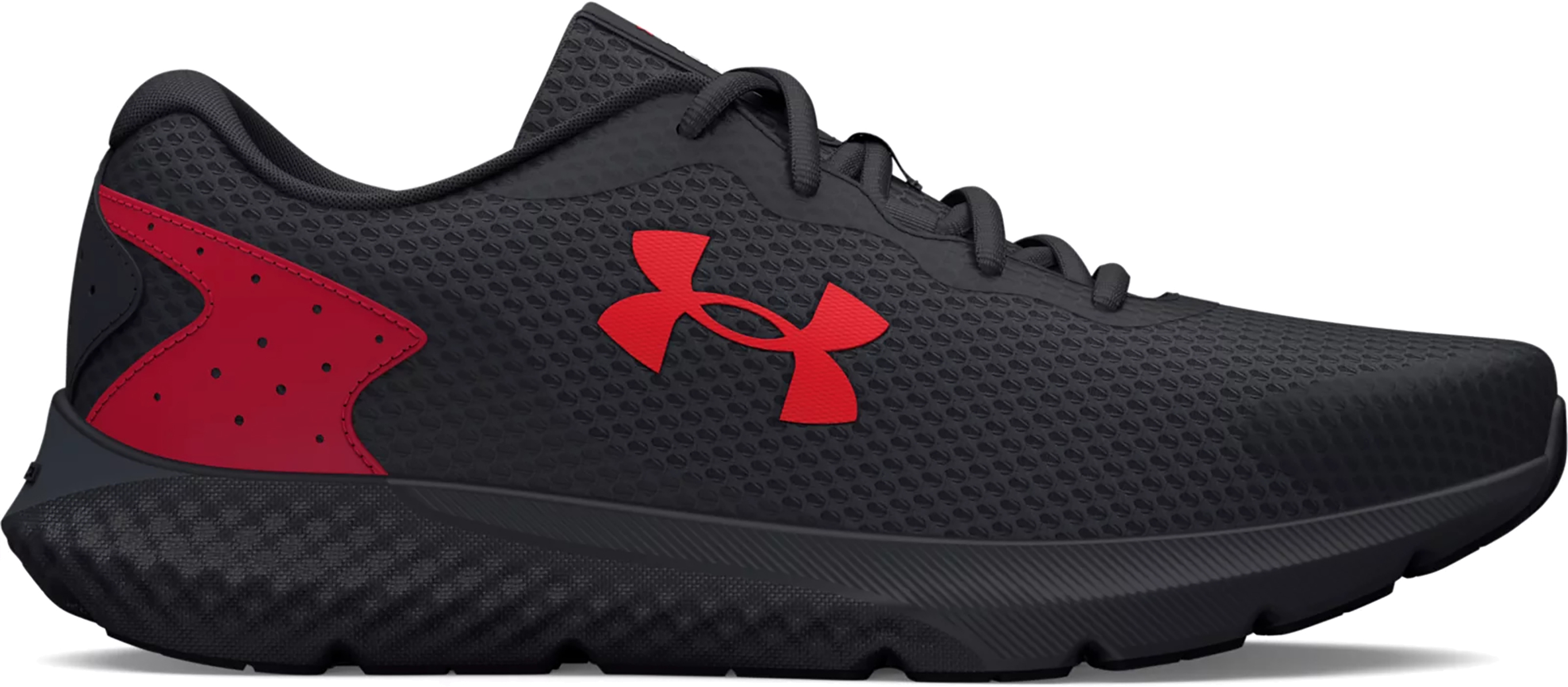 Кроссовки Under Armour Charged Rogue 3
