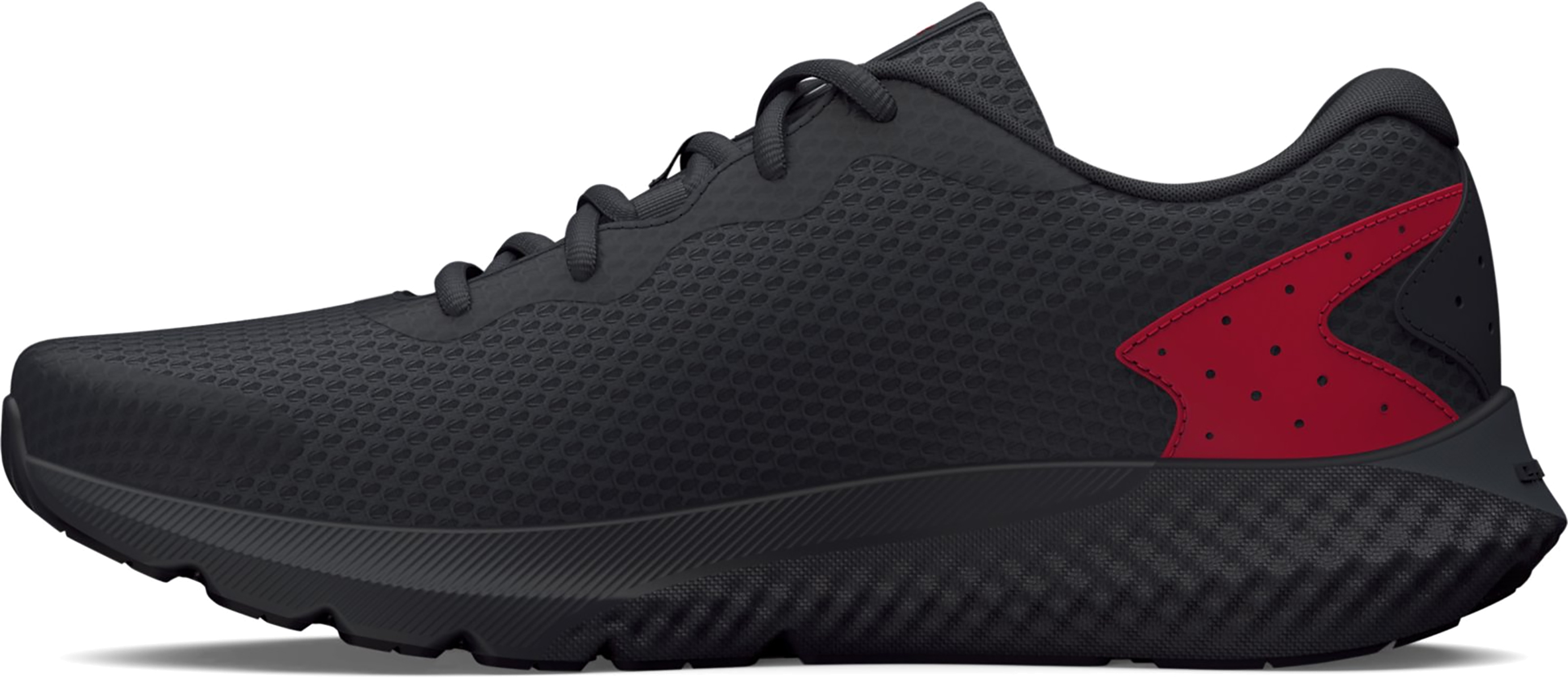 Кроссовки Under Armour Charged Rogue 3