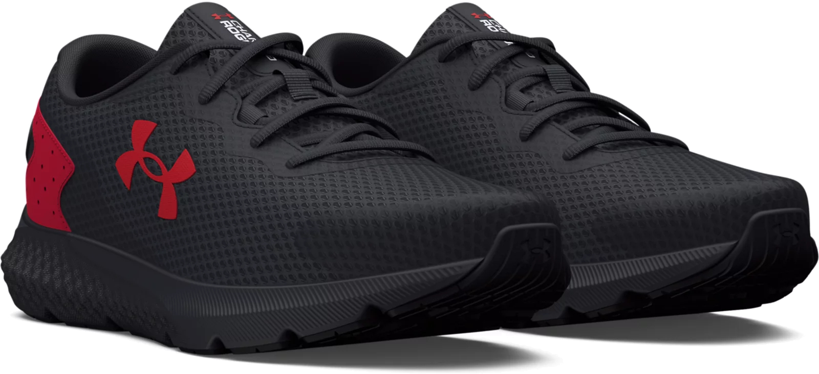 Кроссовки Under Armour Charged Rogue 3
