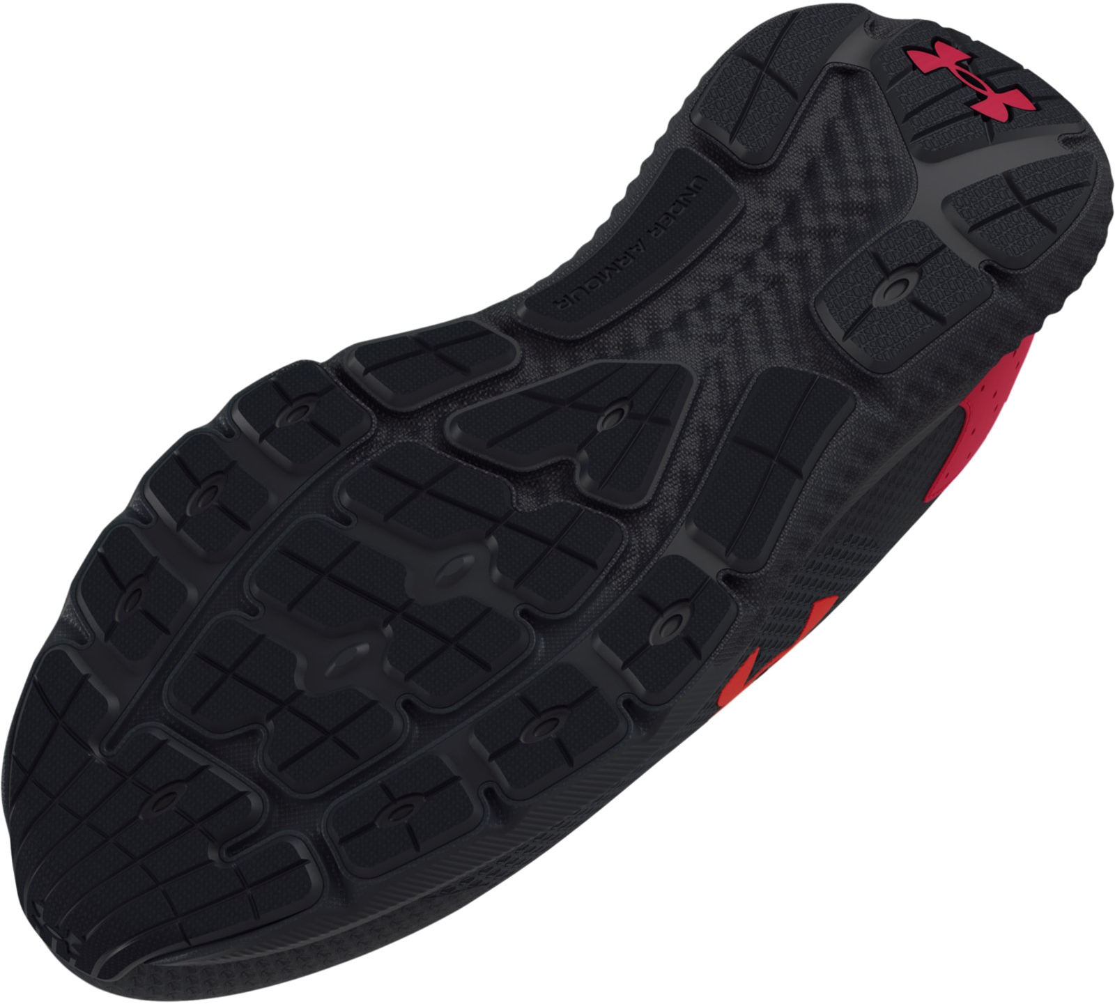 Кроссовки Under Armour Charged Rogue 3