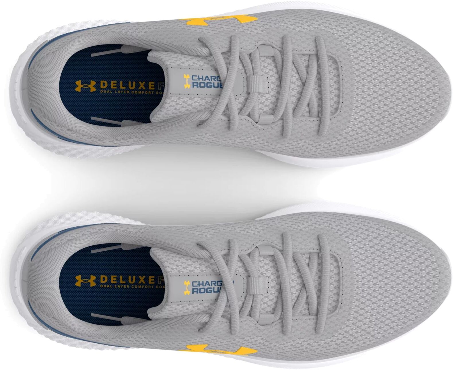 Кроссовки Under Armour UA Charged Rogue 3