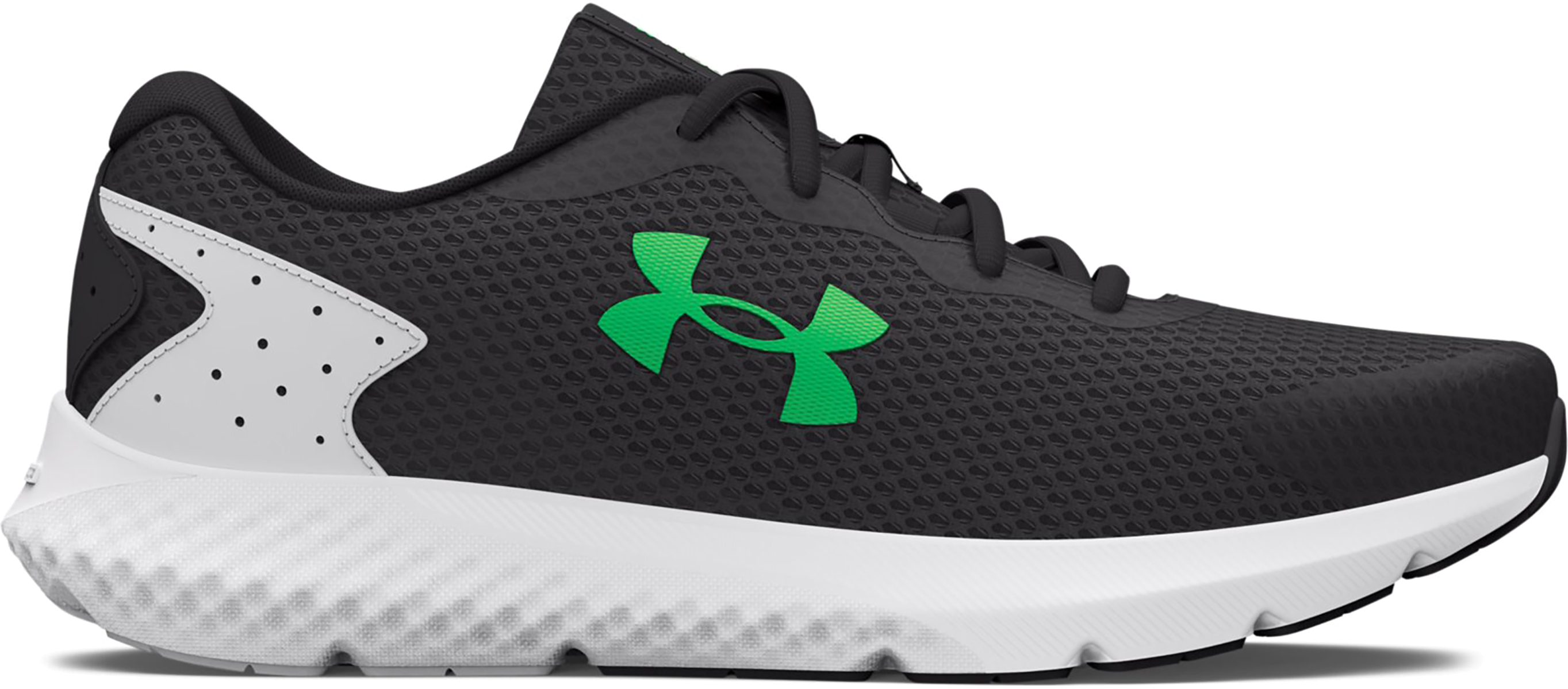 Кроссовки Under Armour UA Charged Rogue 3