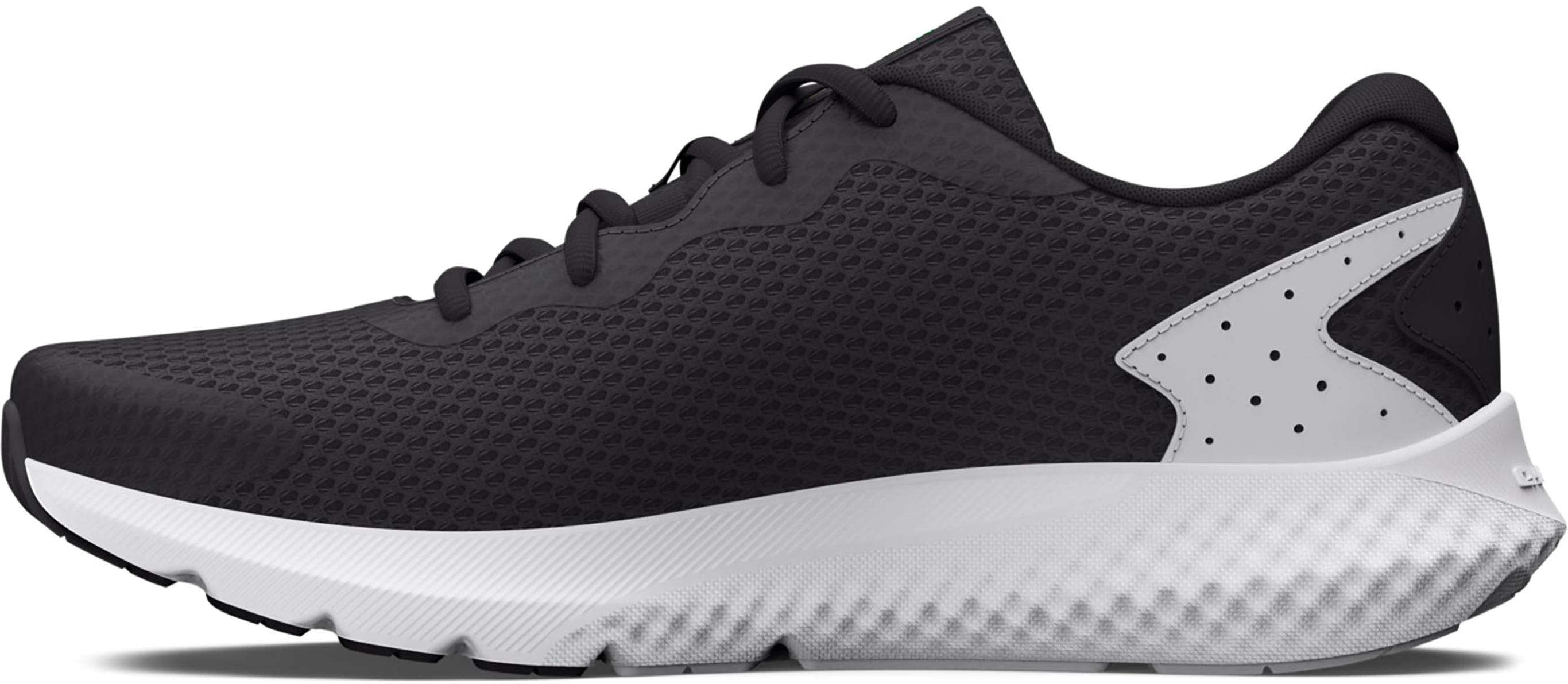 Кроссовки Under Armour UA Charged Rogue 3