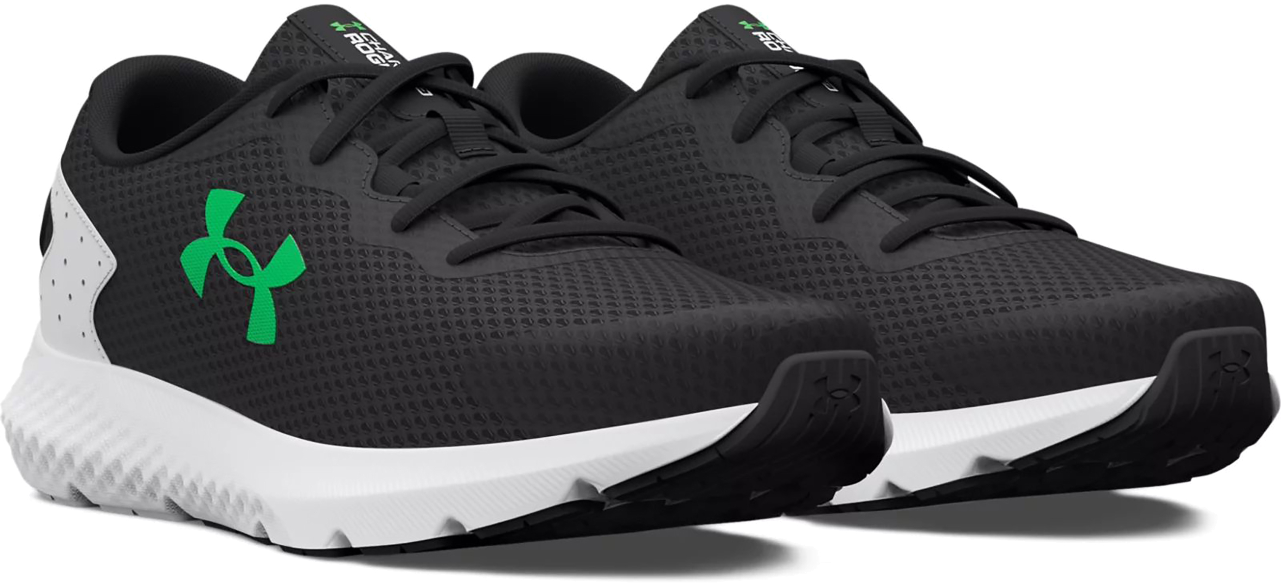 Кроссовки Under Armour UA Charged Rogue 3
