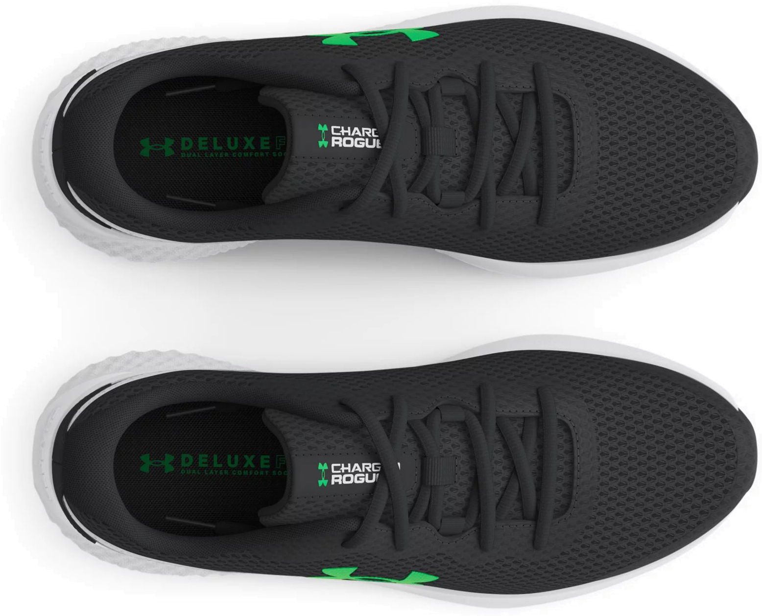 Кроссовки Under Armour UA Charged Rogue 3