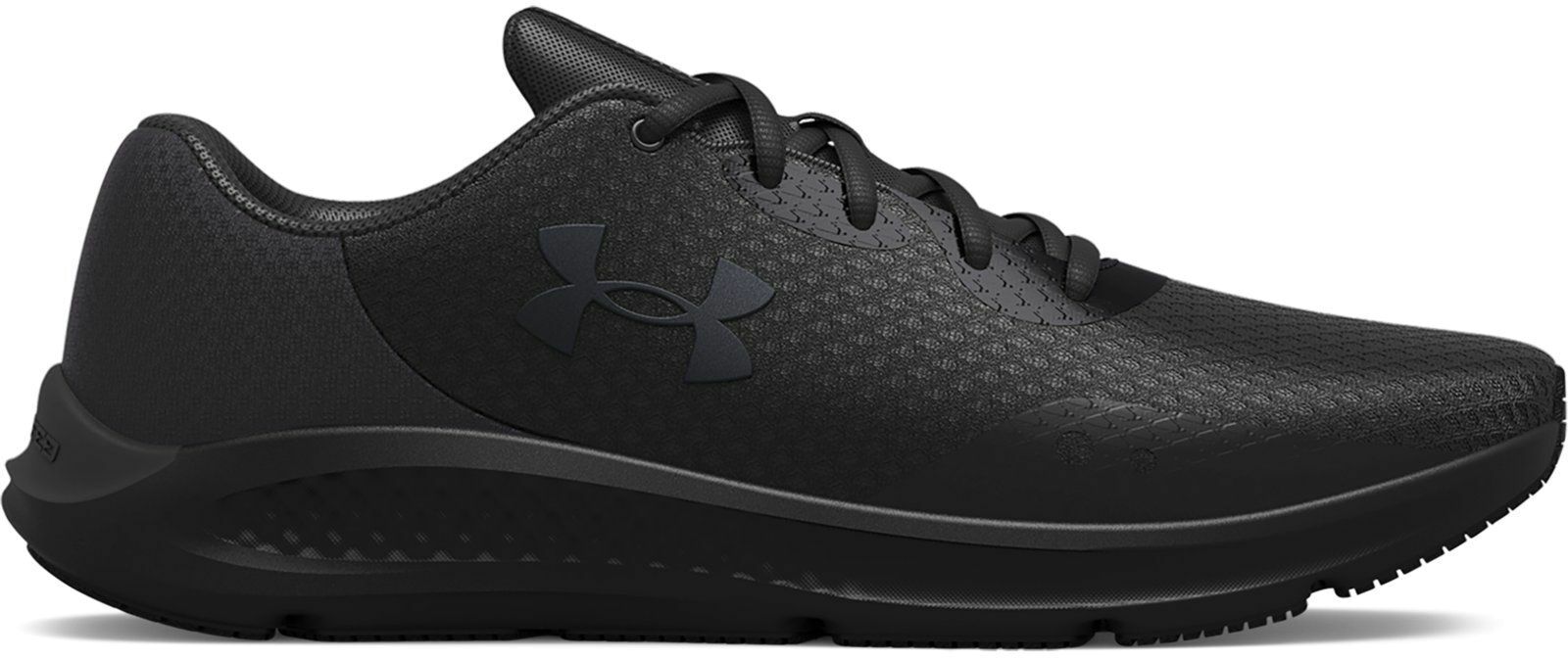 Кроссовки Under Armour Charged Pursuit 3