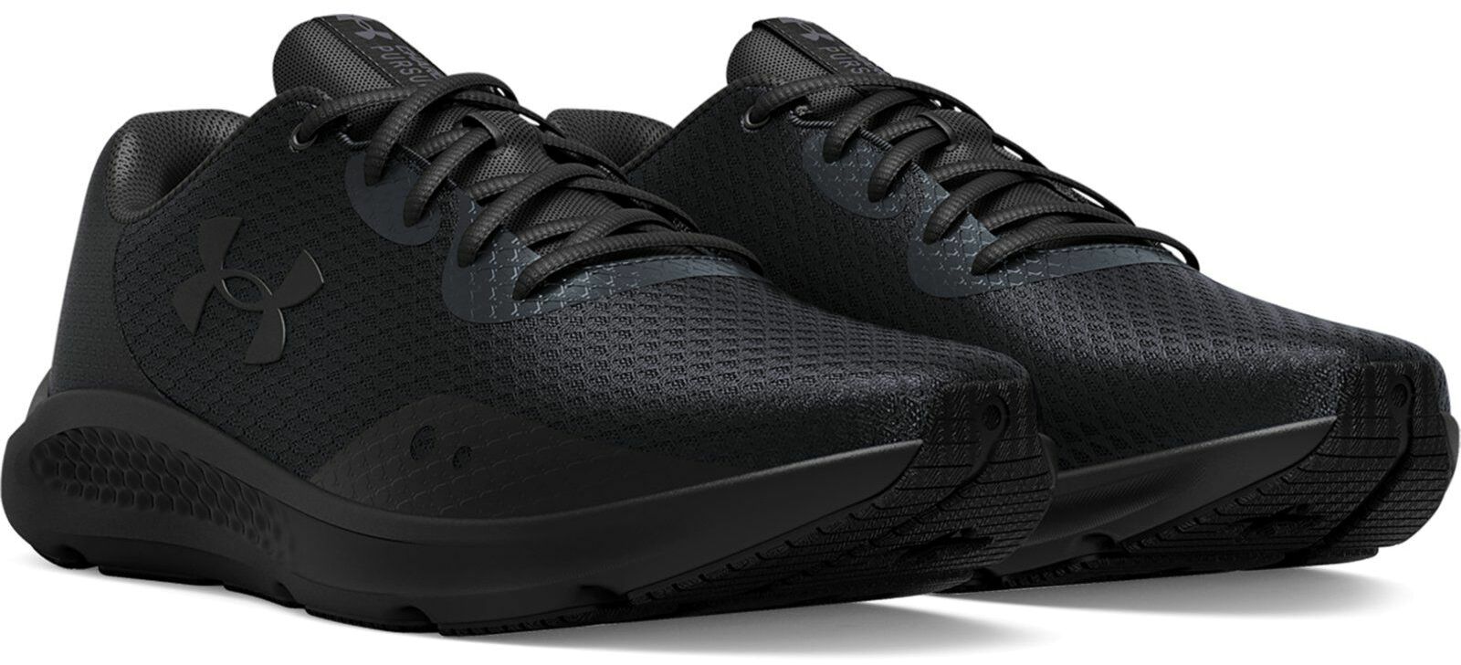 Кроссовки Under Armour Charged Pursuit 3