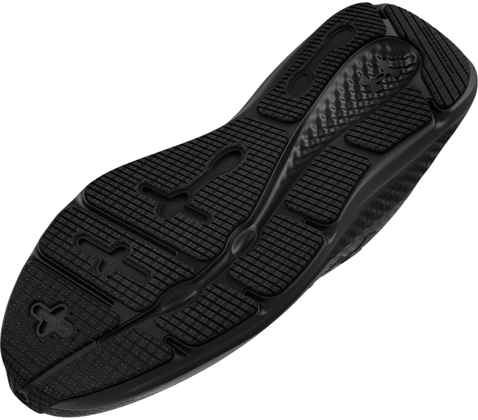 Кроссовки Under Armour Charged Pursuit 3