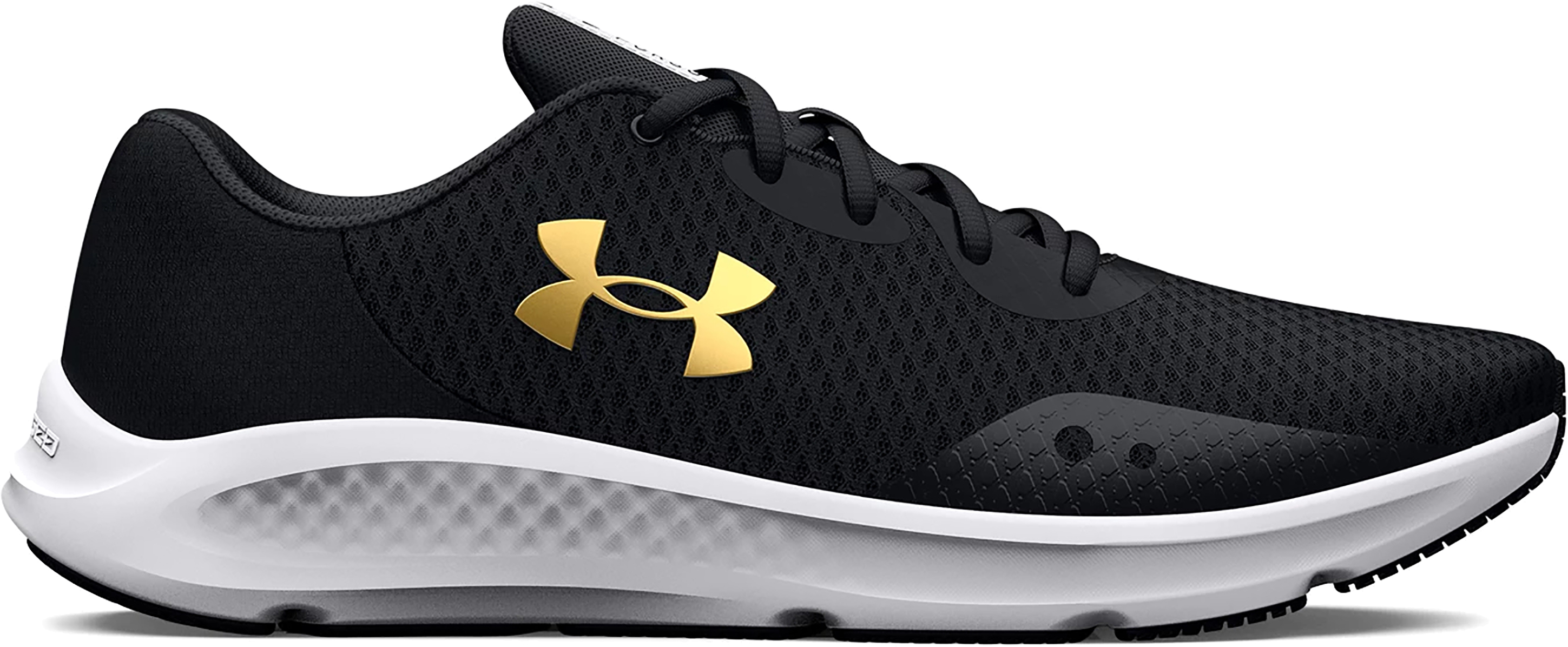 Кроссовки Under Armour UA Charged Pursuit 3