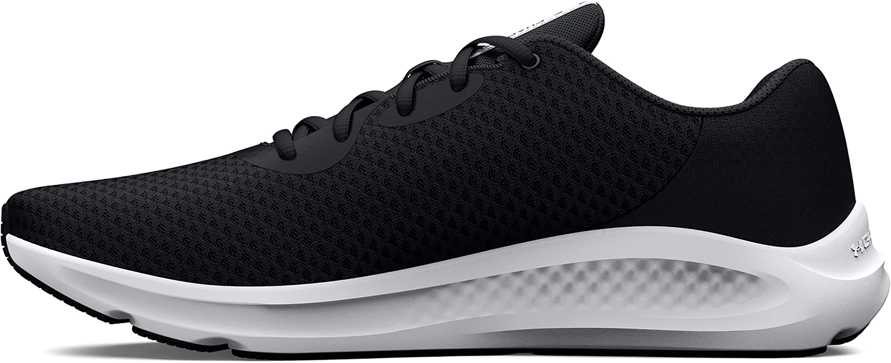 Кроссовки Under Armour UA Charged Pursuit 3