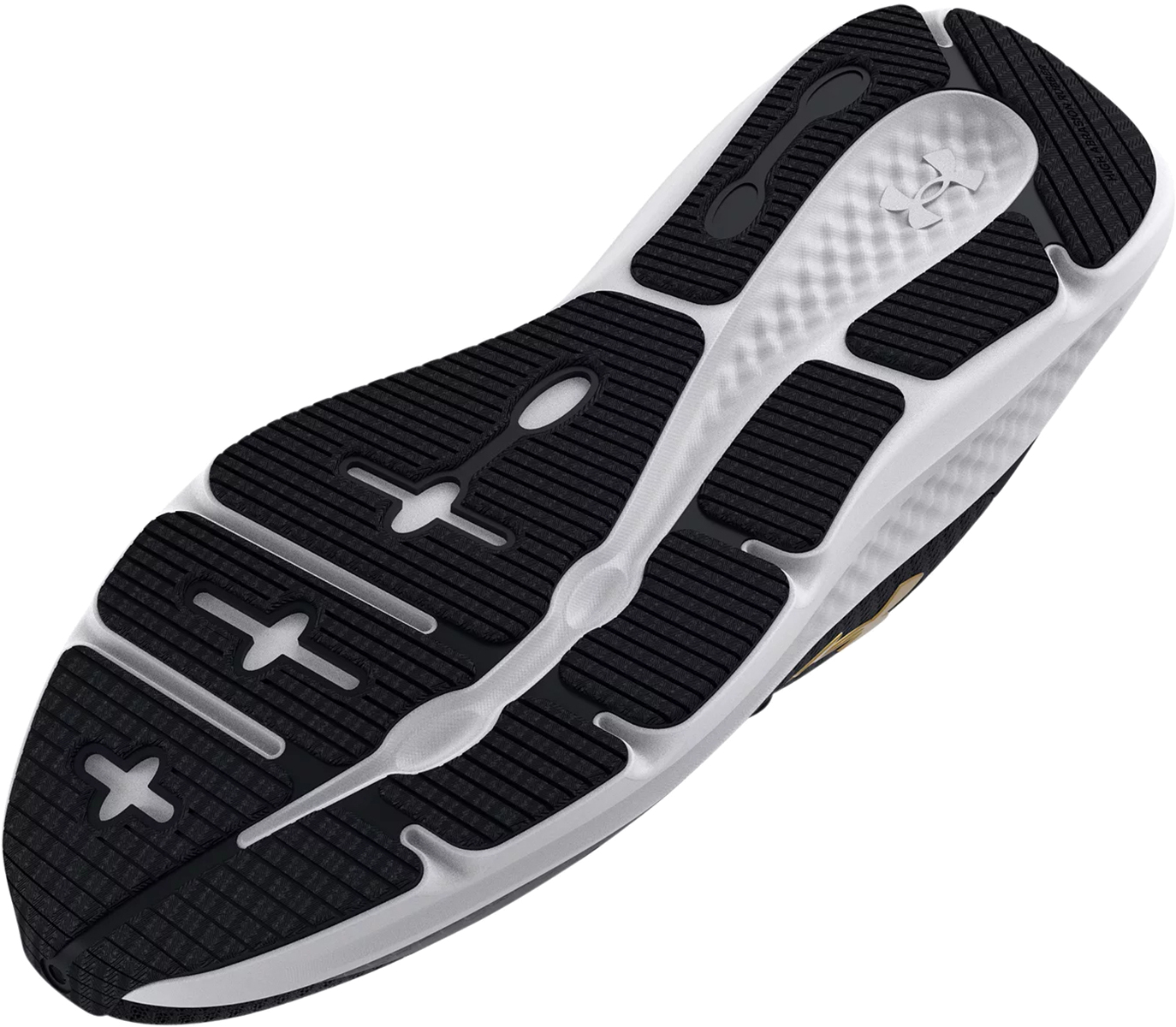 Кроссовки Under Armour UA Charged Pursuit 3