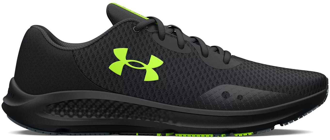 Кроссовки Under Armour UA Charged Pursuit 3