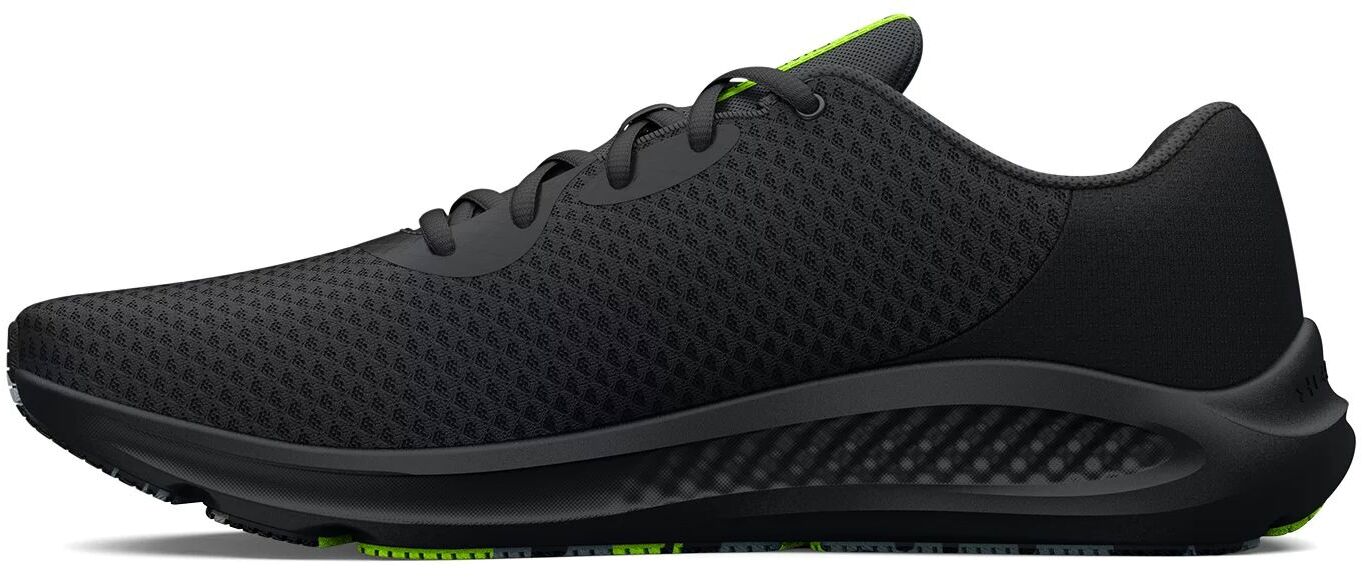 Кроссовки Under Armour UA Charged Pursuit 3