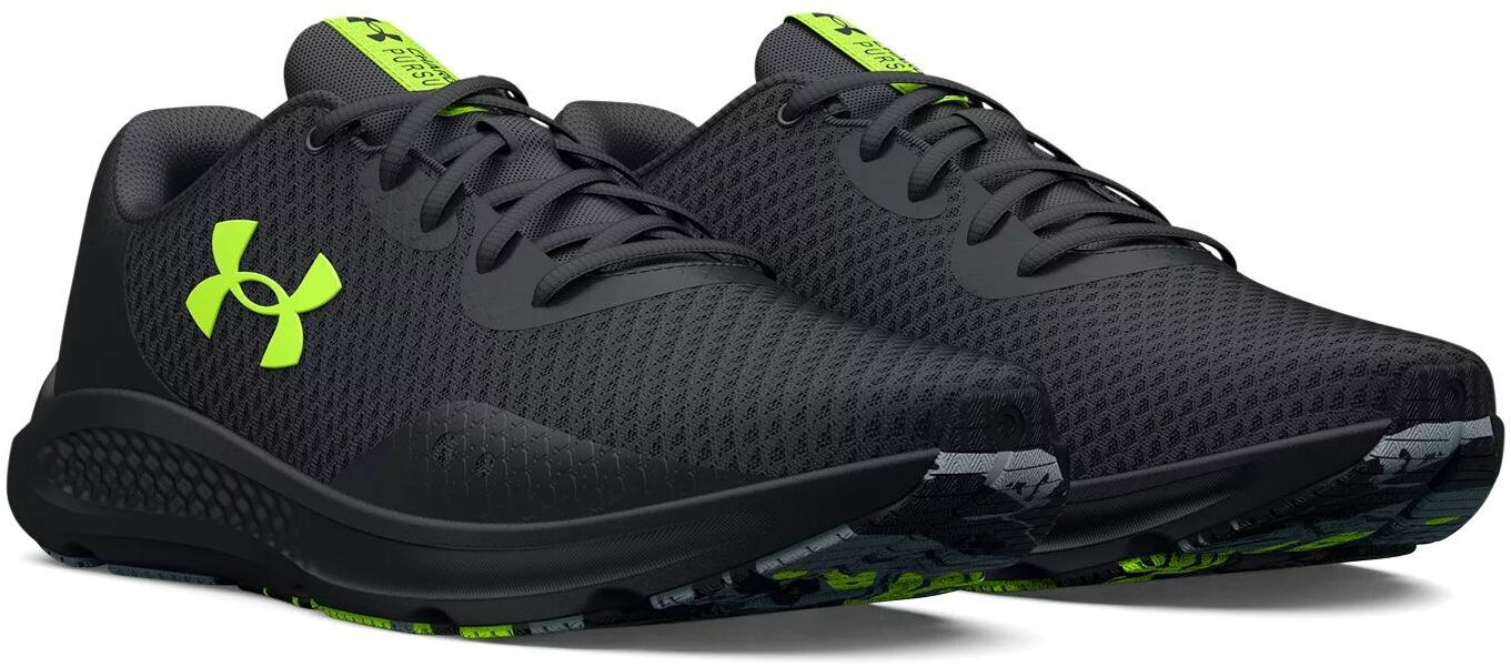 Кроссовки Under Armour UA Charged Pursuit 3