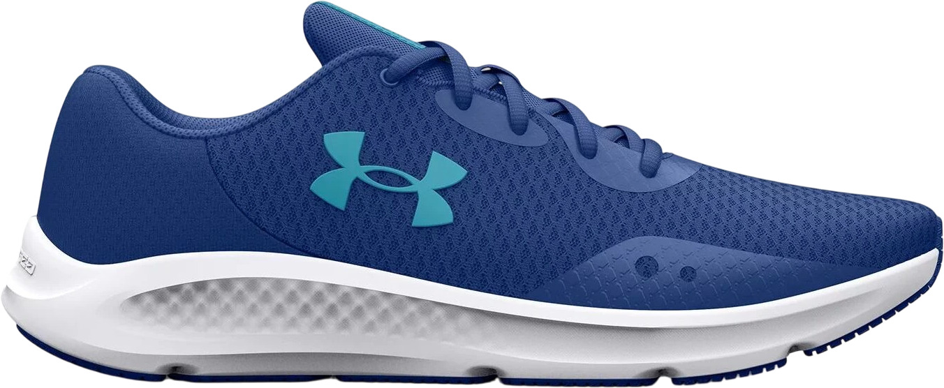 Кроссовки Under Armour Charged Pursuit 3
