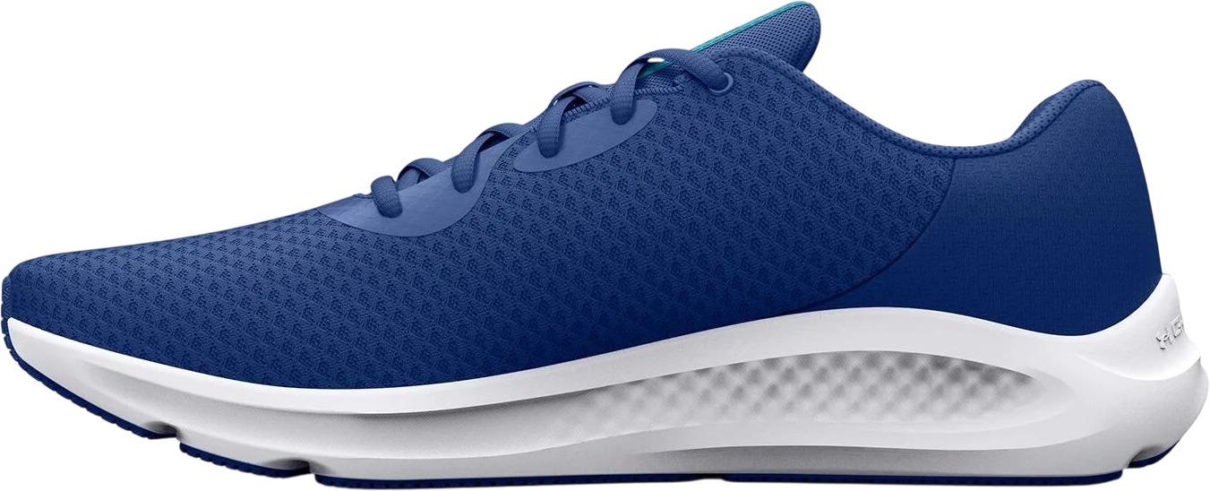 Кроссовки Under Armour Charged Pursuit 3