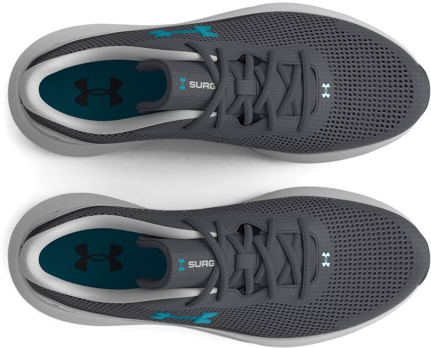 Кроссовки Under Armour Surge 3
