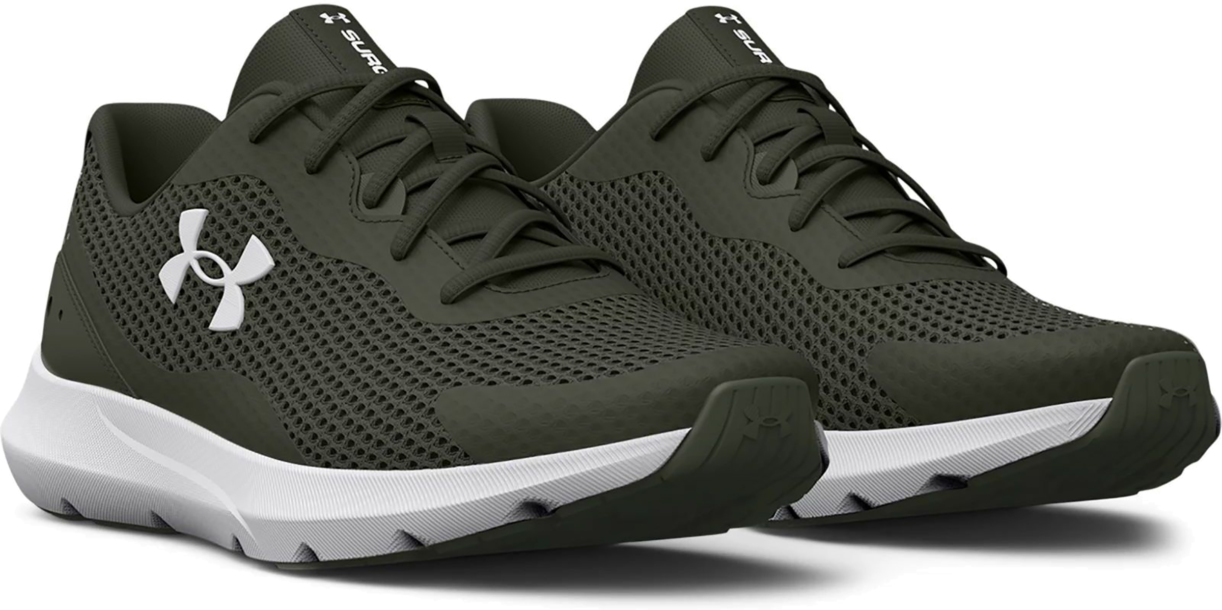 Кроссовки Under Armour Surge 3