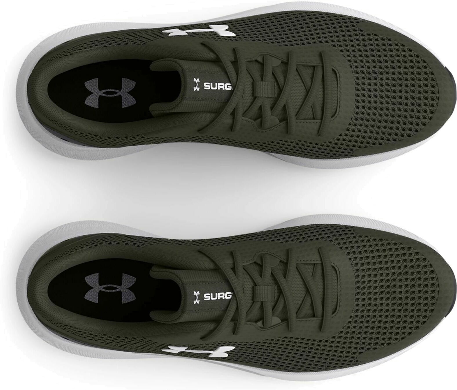 Кроссовки Under Armour Surge 3