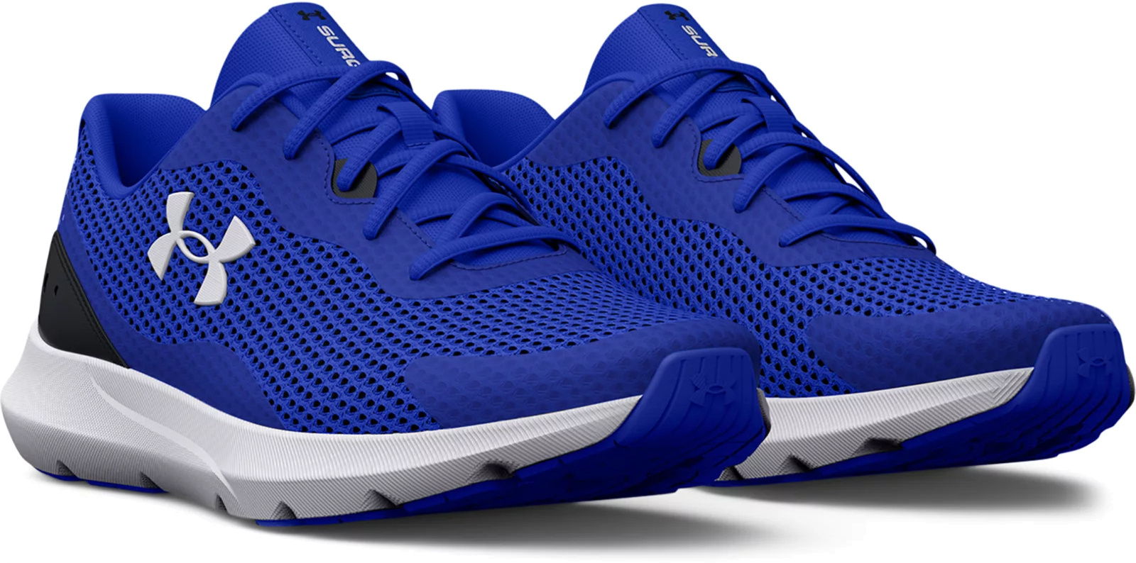 Кроссовки Under Armour UA Surge 3