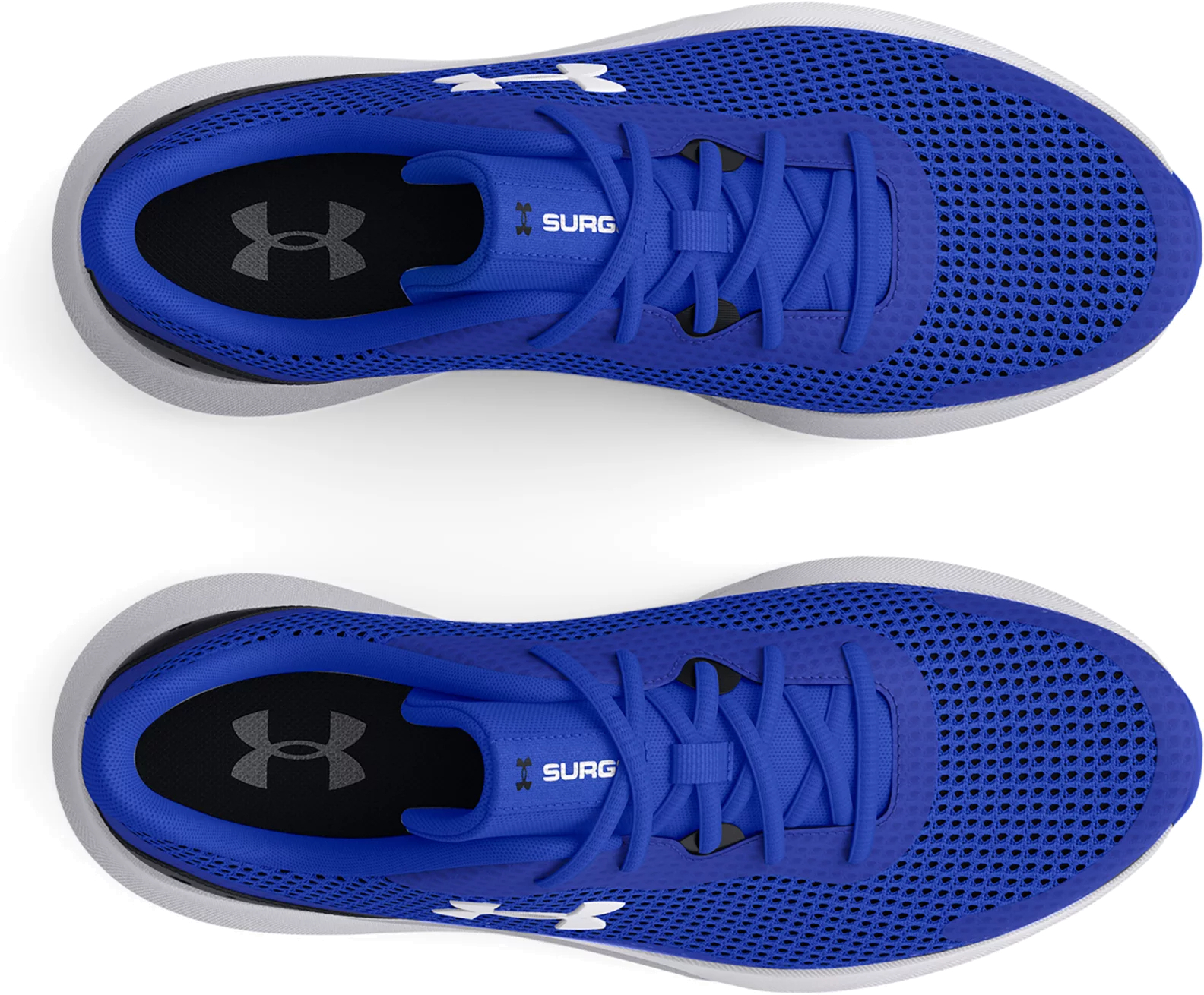Кроссовки Under Armour UA Surge 3