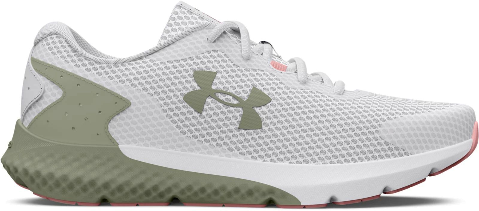 Кроссовки Under Armour UA W Charged Rogue 3