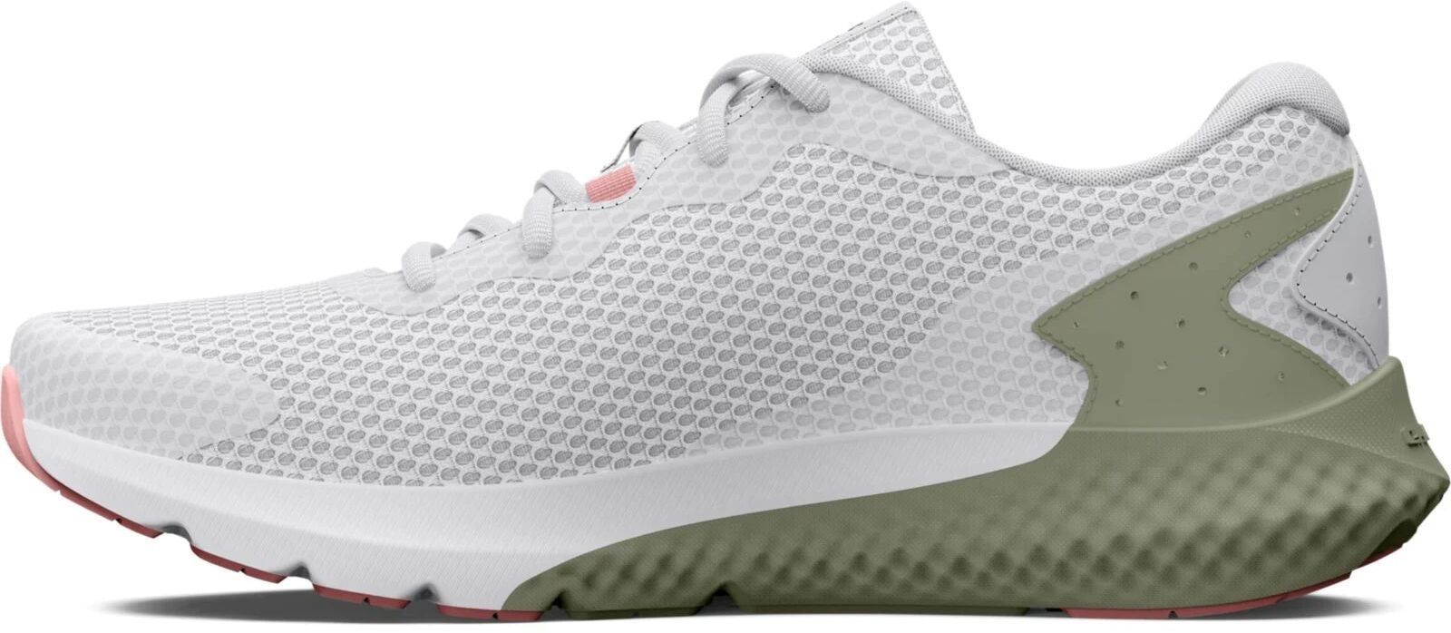 Кроссовки Under Armour UA W Charged Rogue 3